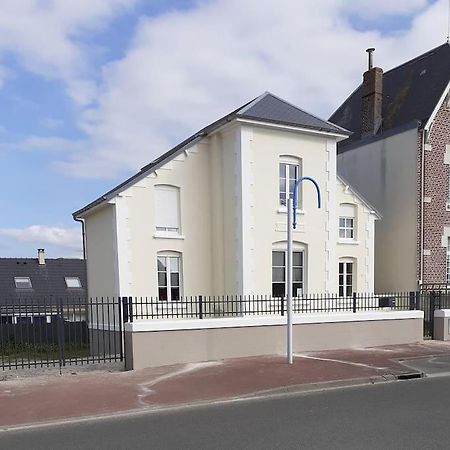 Villa Proche Mer Parking Wifi Berck 외부 사진