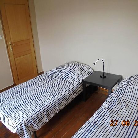 Villa Proche Mer Parking Wifi Berck 외부 사진