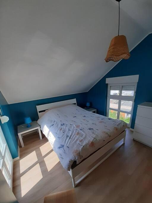Villa Proche Mer Parking Wifi Berck 외부 사진
